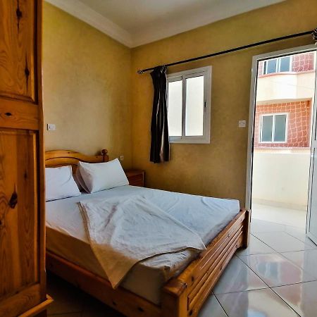 Apartament Mirleft Trip Zewnętrze zdjęcie
