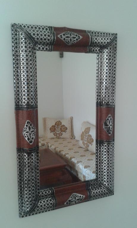 Apartament Mirleft Trip Zewnętrze zdjęcie