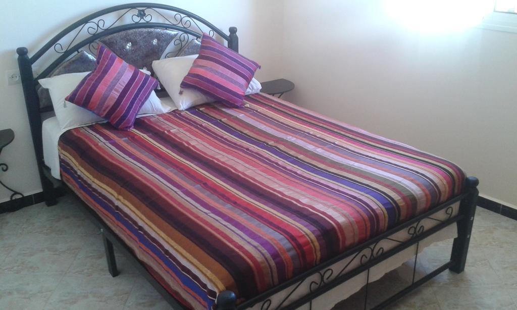 Apartament Mirleft Trip Zewnętrze zdjęcie