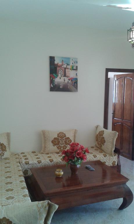 Apartament Mirleft Trip Zewnętrze zdjęcie