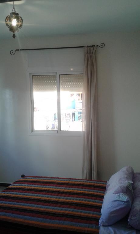 Apartament Mirleft Trip Zewnętrze zdjęcie