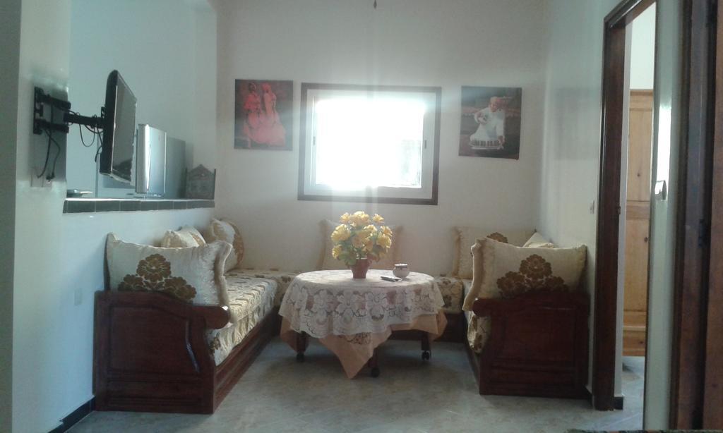 Apartament Mirleft Trip Zewnętrze zdjęcie