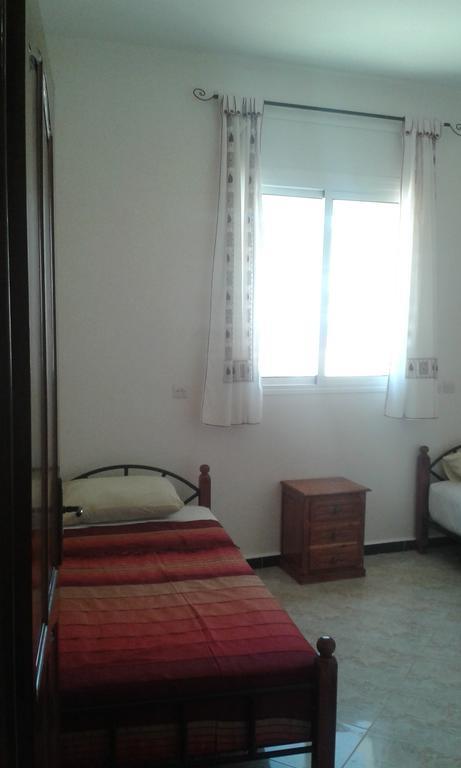 Apartament Mirleft Trip Zewnętrze zdjęcie
