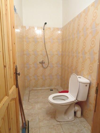 Apartament Mirleft Trip Pokój zdjęcie