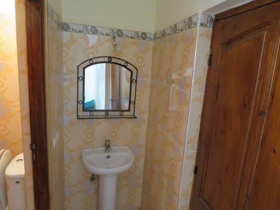 Apartament Mirleft Trip Pokój zdjęcie