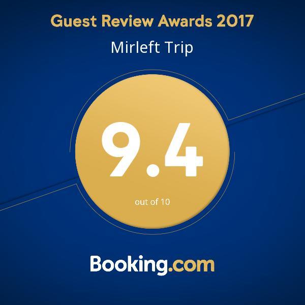 Apartament Mirleft Trip Zewnętrze zdjęcie
