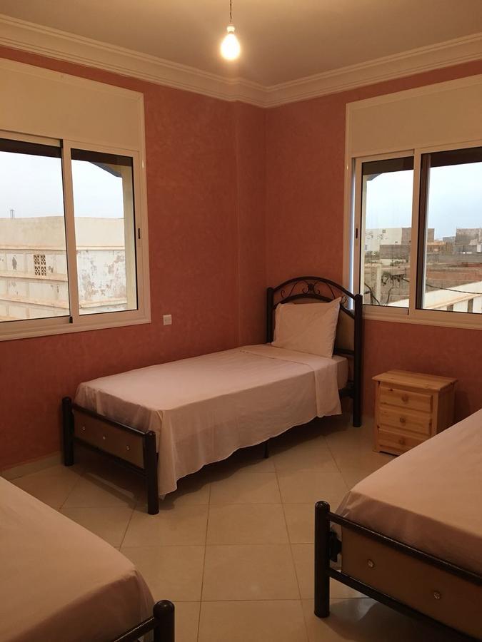 Apartament Mirleft Trip Zewnętrze zdjęcie