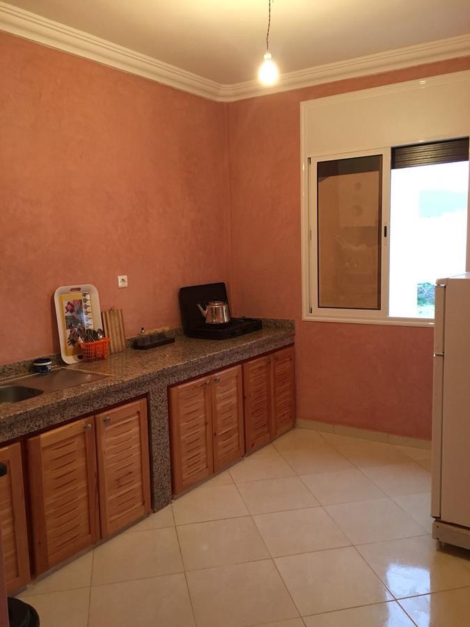 Apartament Mirleft Trip Zewnętrze zdjęcie