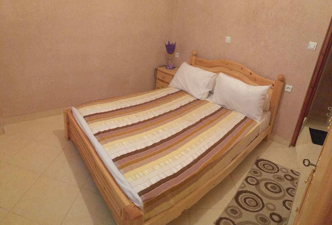 Apartament Mirleft Trip Zewnętrze zdjęcie