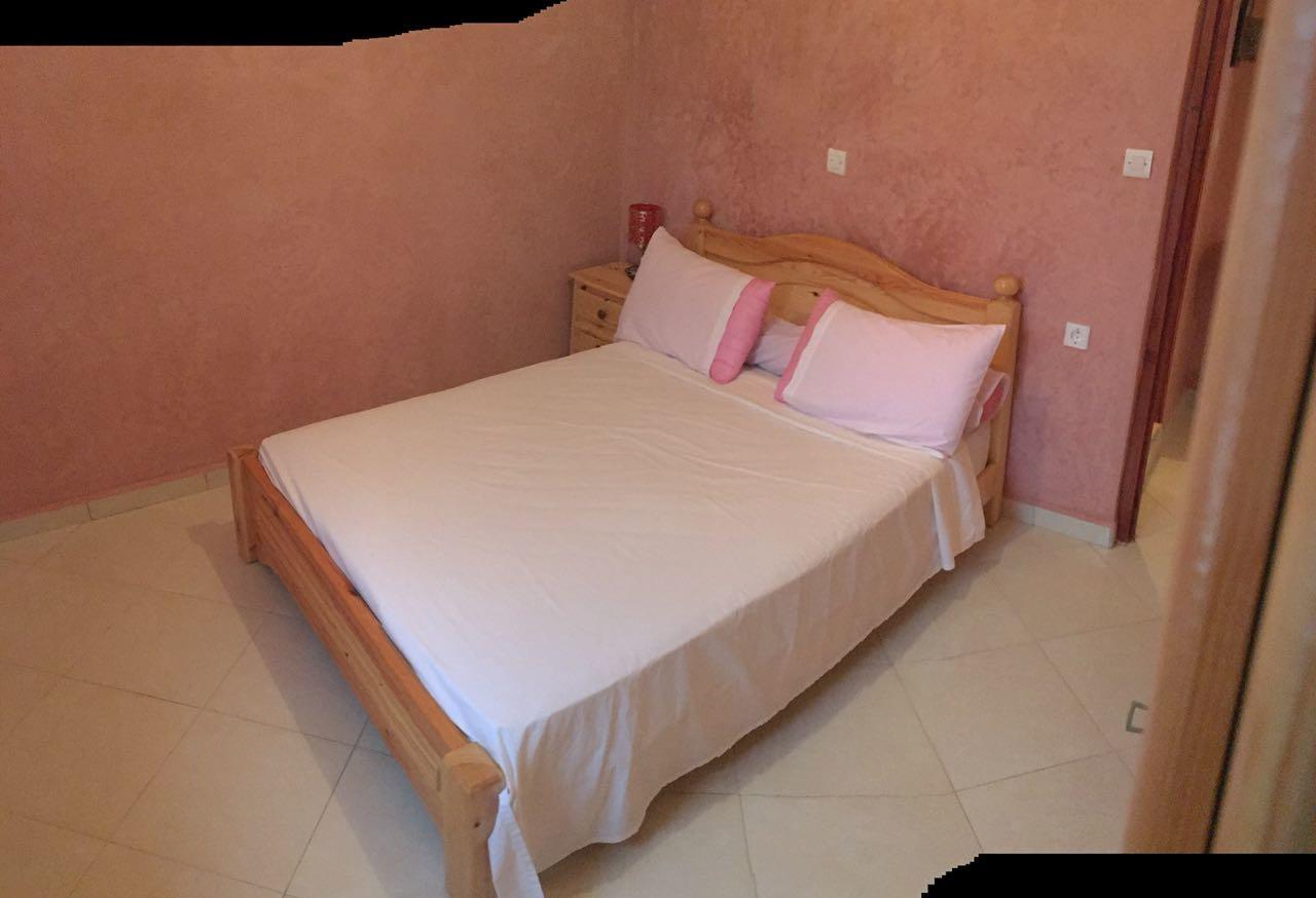 Apartament Mirleft Trip Zewnętrze zdjęcie