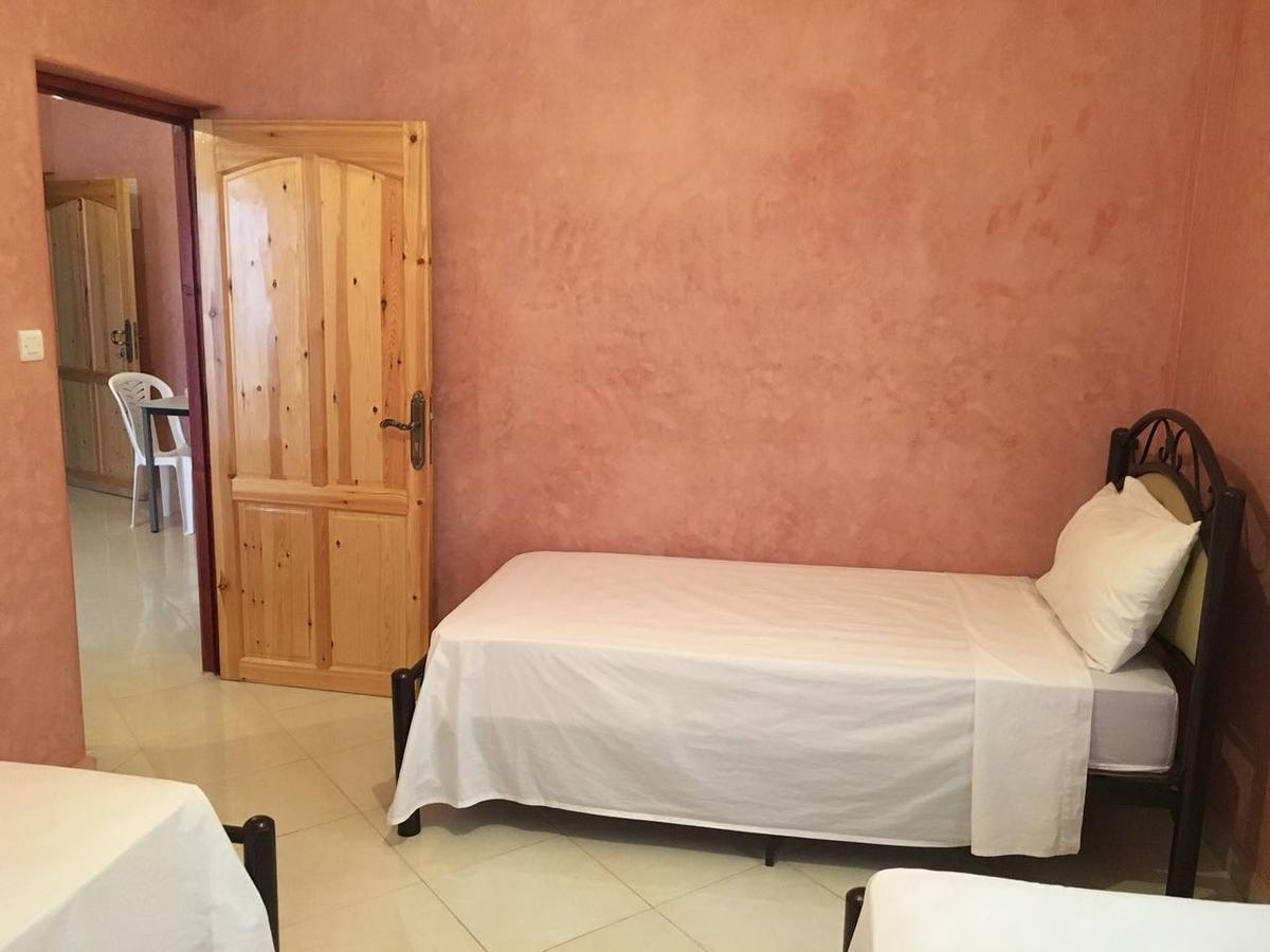 Apartament Mirleft Trip Zewnętrze zdjęcie