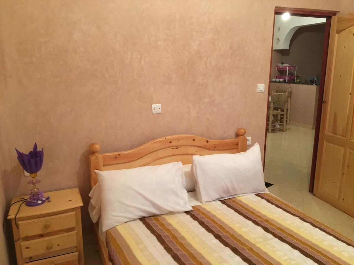 Apartament Mirleft Trip Zewnętrze zdjęcie