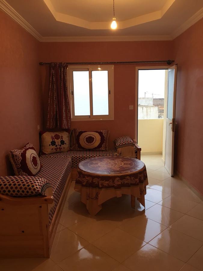 Apartament Mirleft Trip Zewnętrze zdjęcie