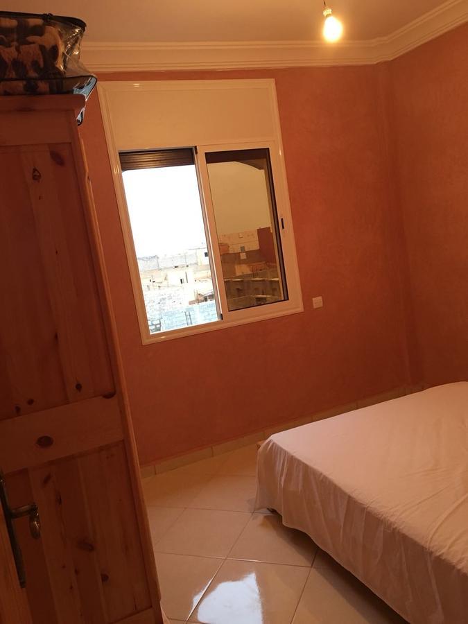 Apartament Mirleft Trip Zewnętrze zdjęcie